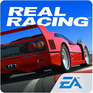 真实赛车3 real racing 3 v2.4.0 修改版