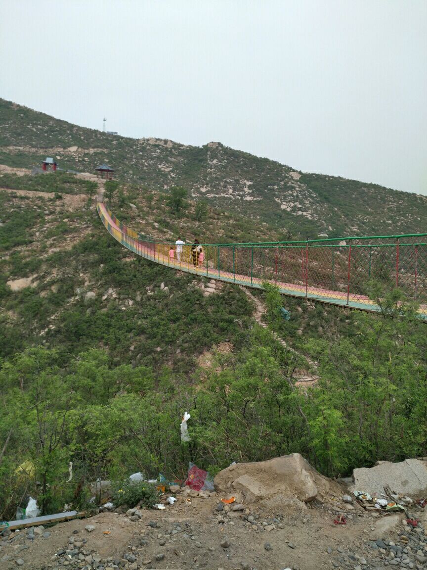 牛王寨