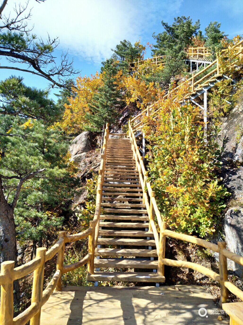 伊春金山屯金祖峰五华山