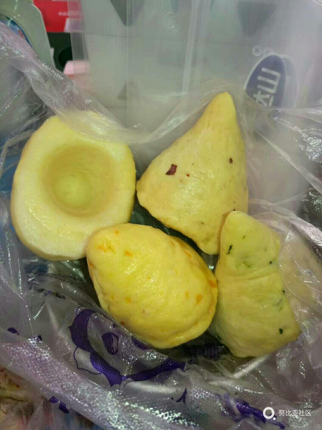 改善伙食