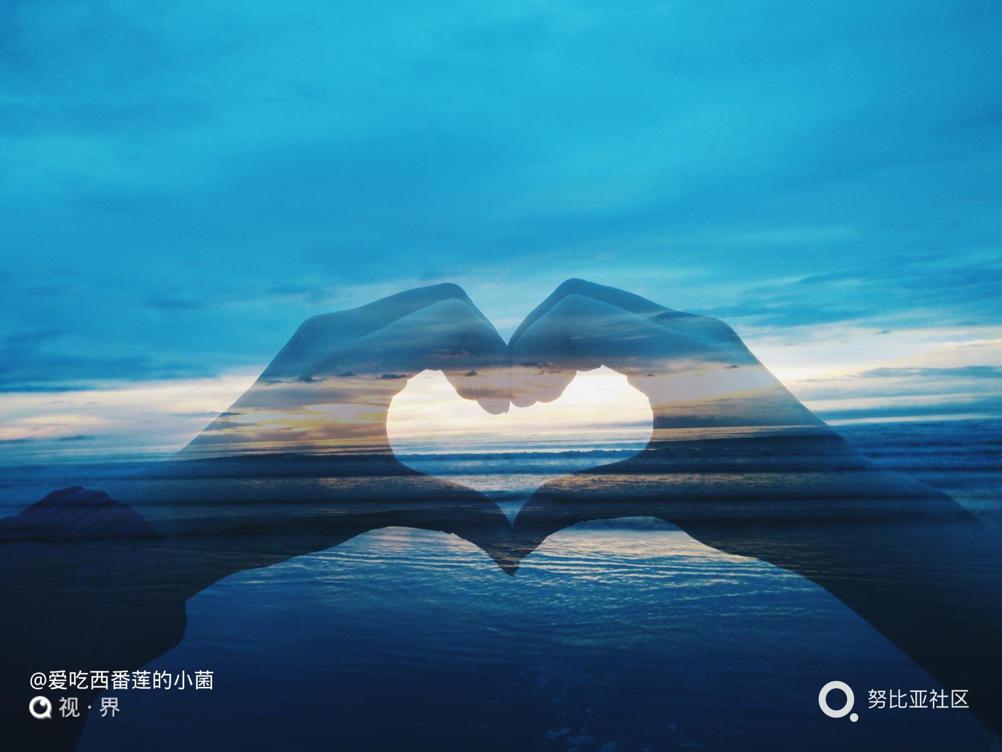 [有奖摄影] 玩一次多重曝光,用摄影记录我们看不见的美