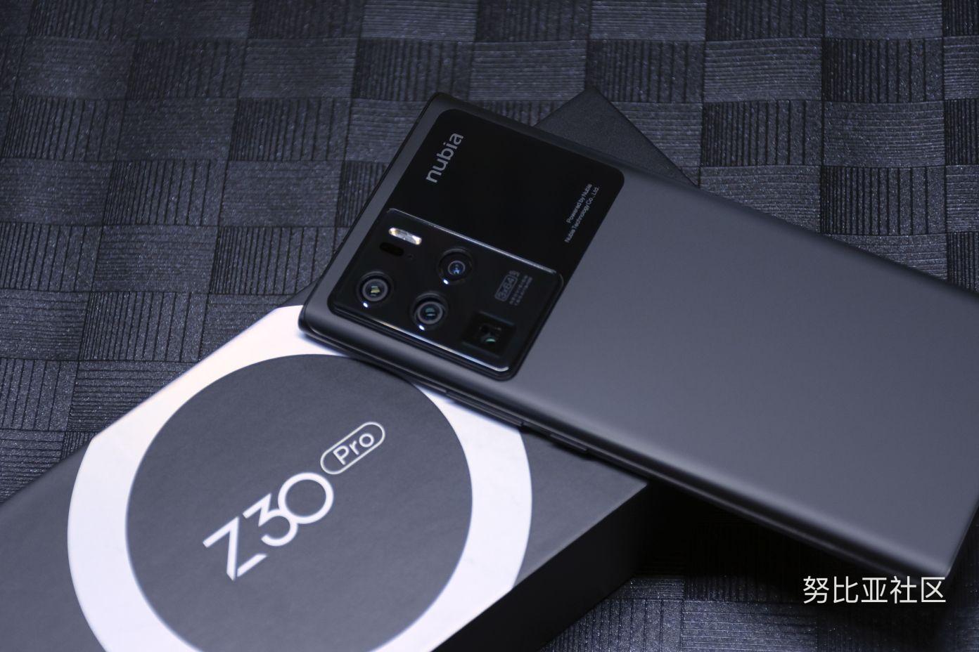 【真机美图】z30 pro-努比亚z30pro-努比亚/红魔社区 powered by